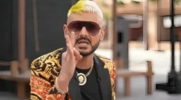 إطلالة غامضة.. رامز جلال يثير تساؤلات الجمهور حول برنامجه الجديد في رمضان 2026